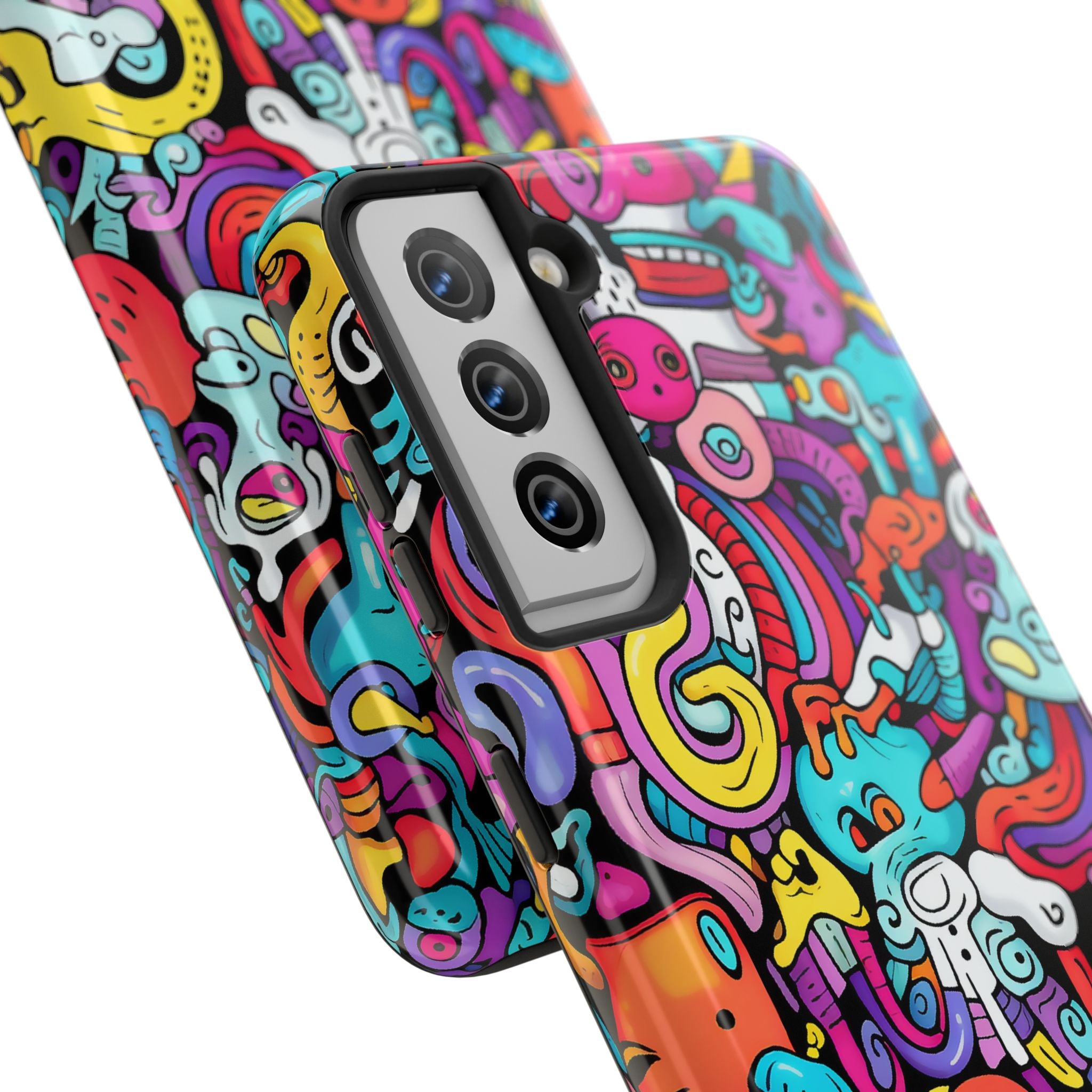 Oerky Doerky Phone Case