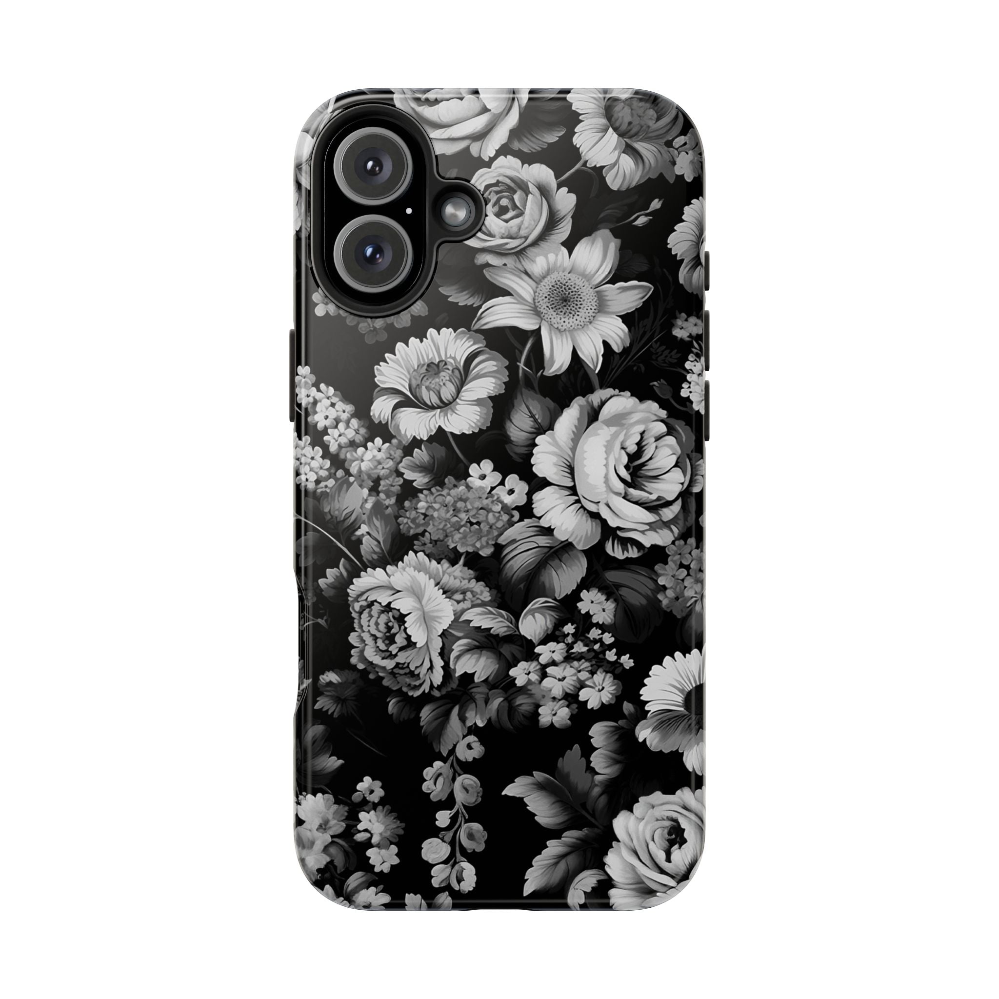 Mideval Flower GW Phone Case
