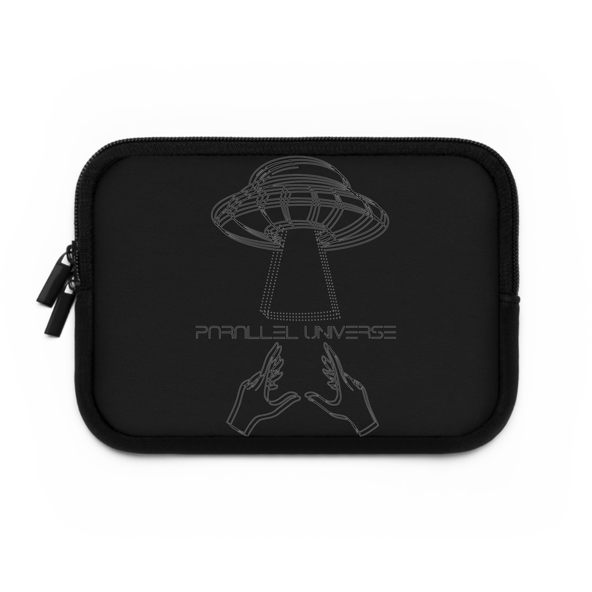 Welcome Laptop Sleeve