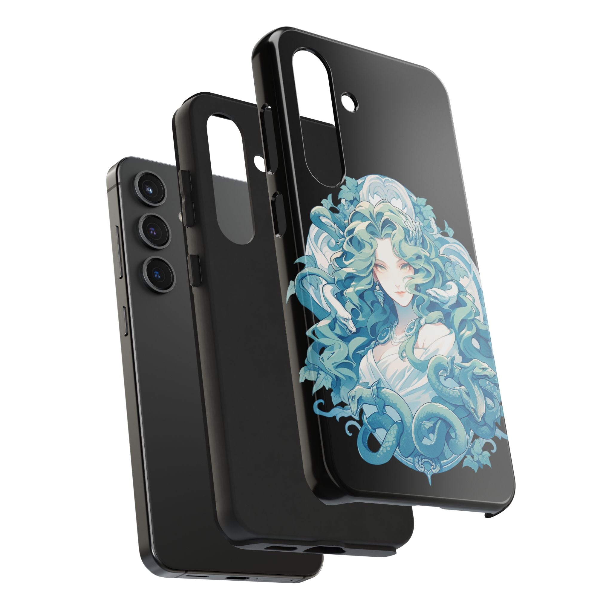 Medusa Phone Case