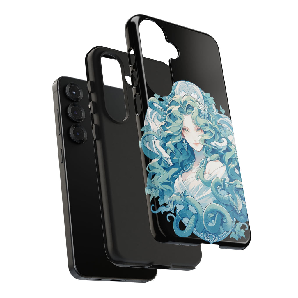 Medusa Phone Case