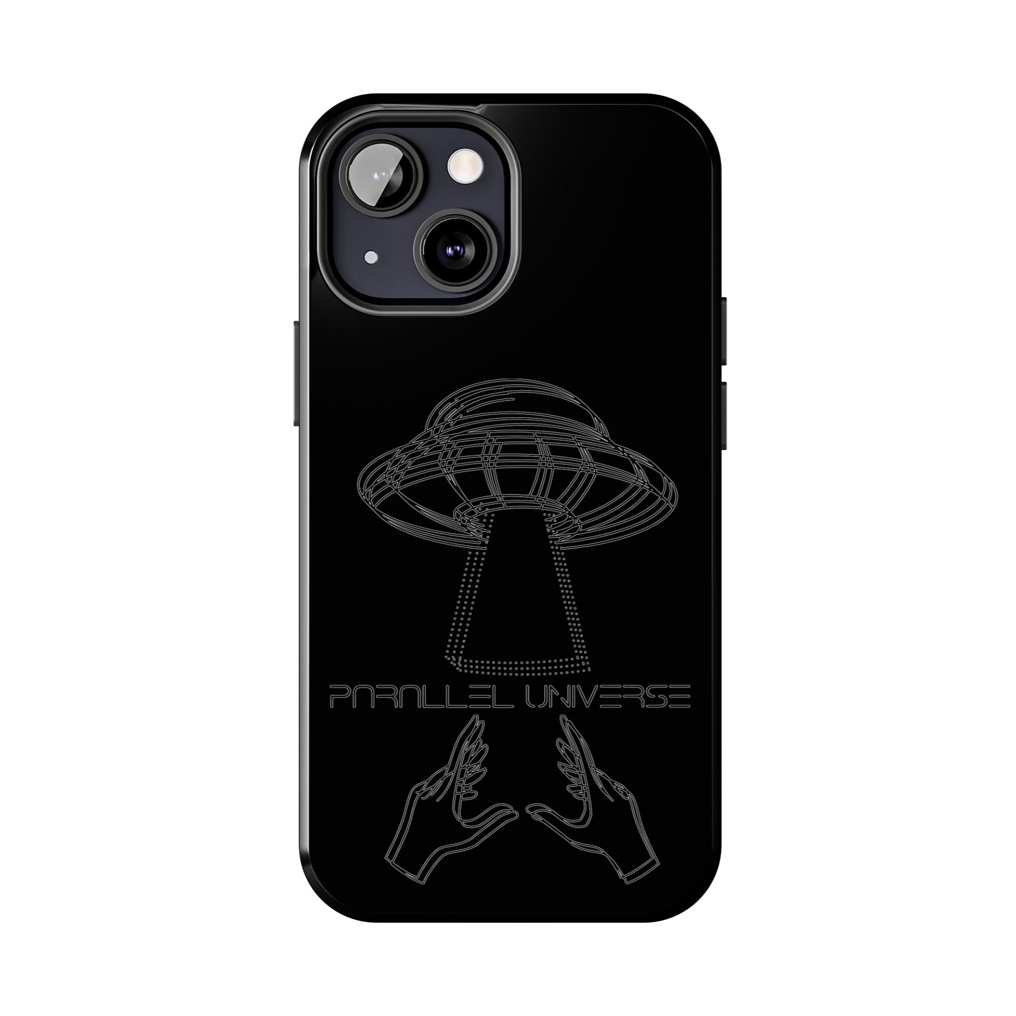 Welcome Phone Case