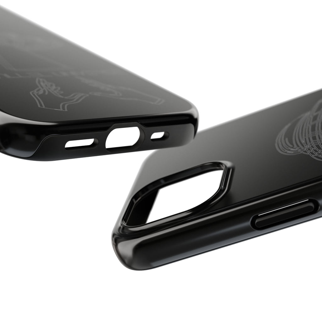 Welcome Phone Case