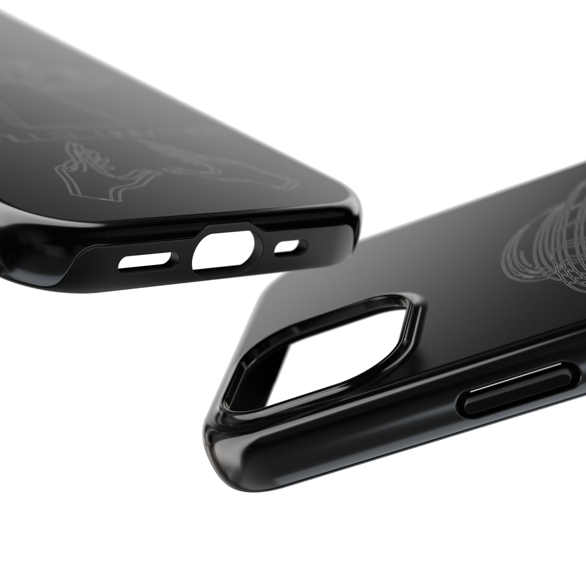 Welcome Phone Case