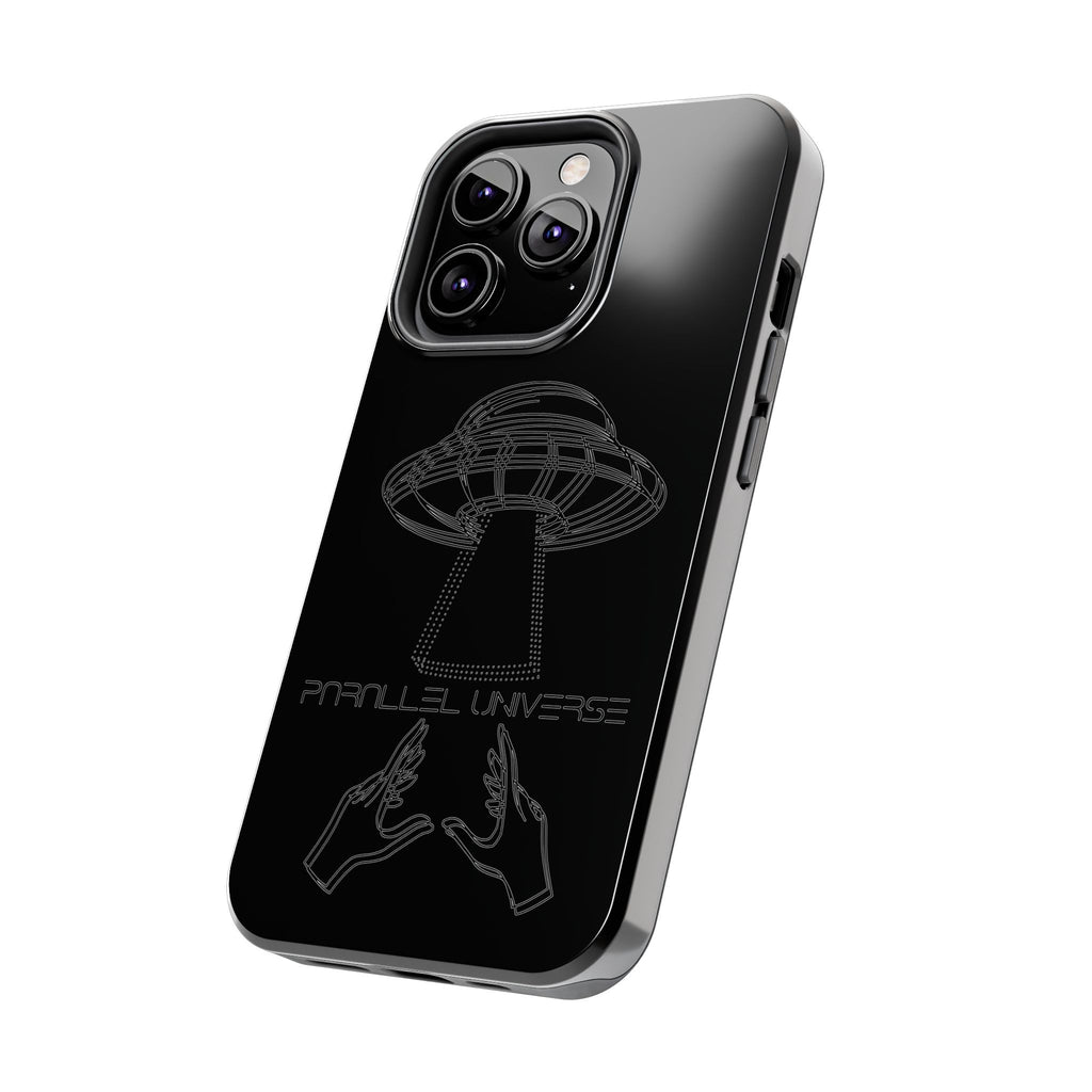 Welcome Phone Case