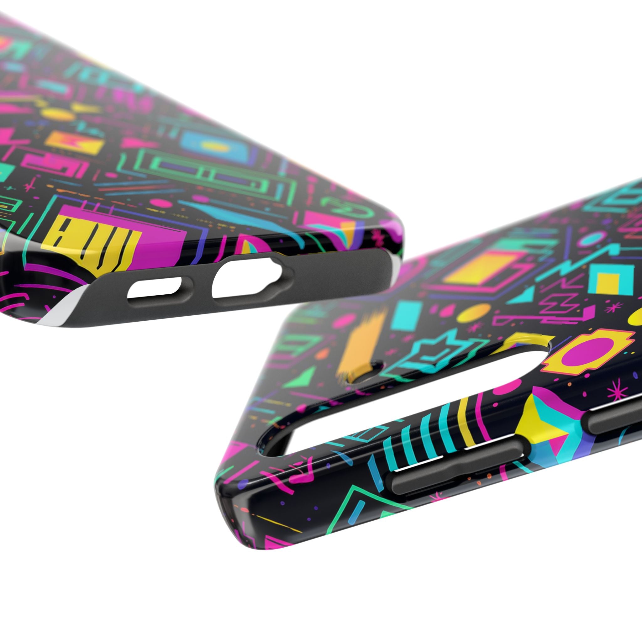80s Phone Case
