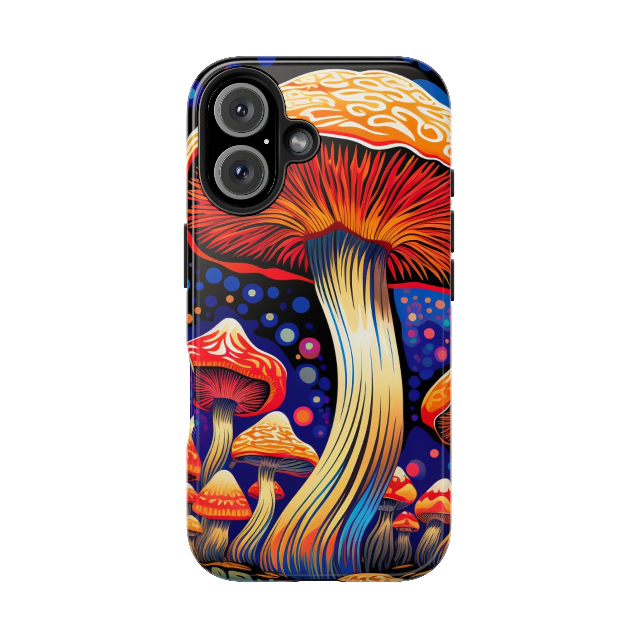 Shroomi Phone Case