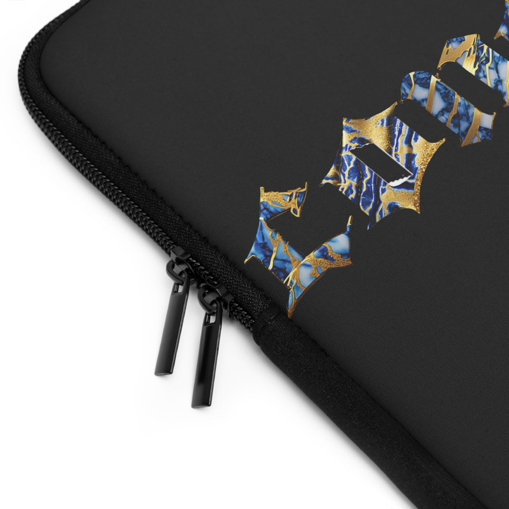 Conspirancy Laptop Sleeve