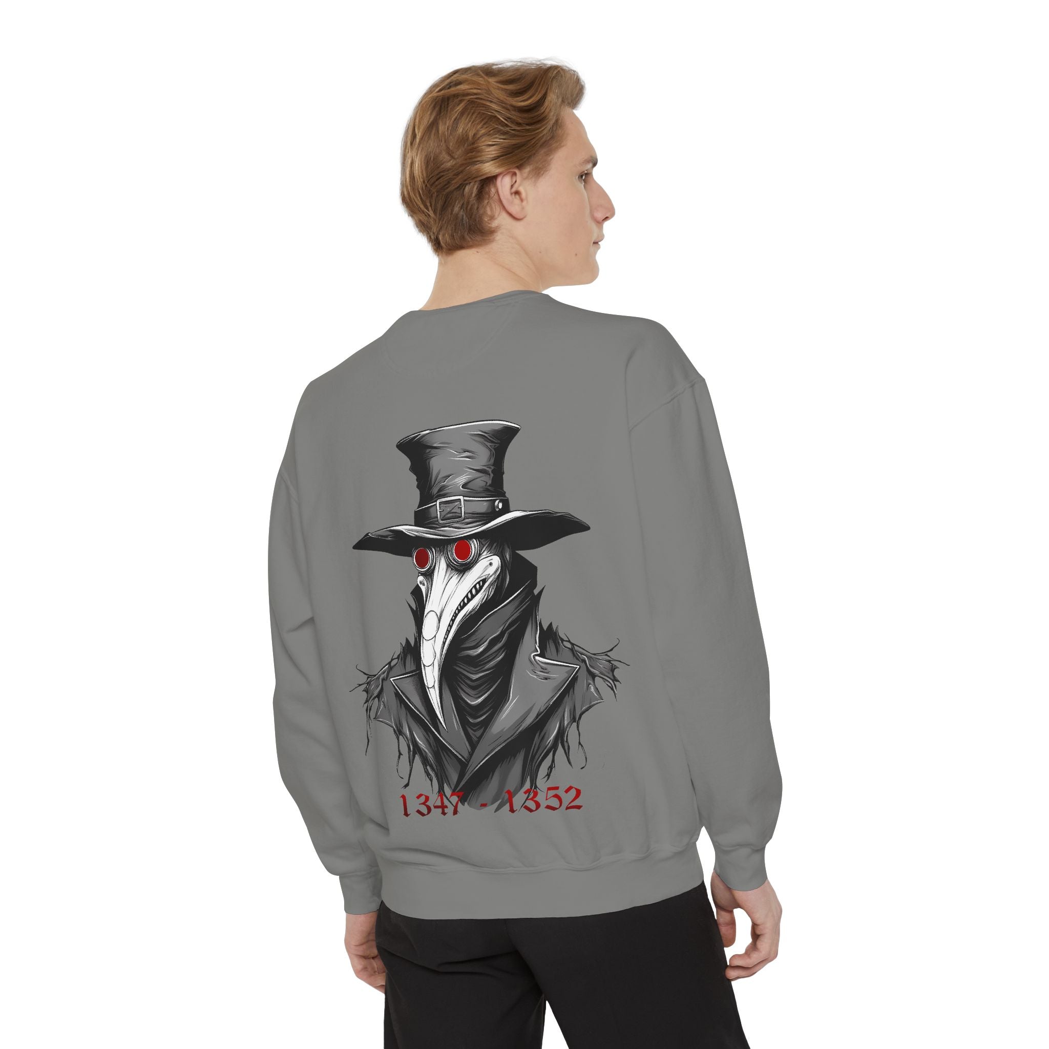 Pest Dr. Sweatshirt