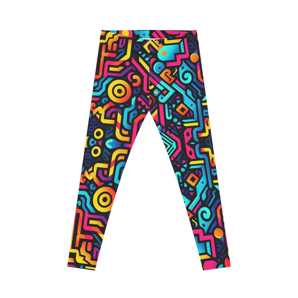 In the 90s Leggings