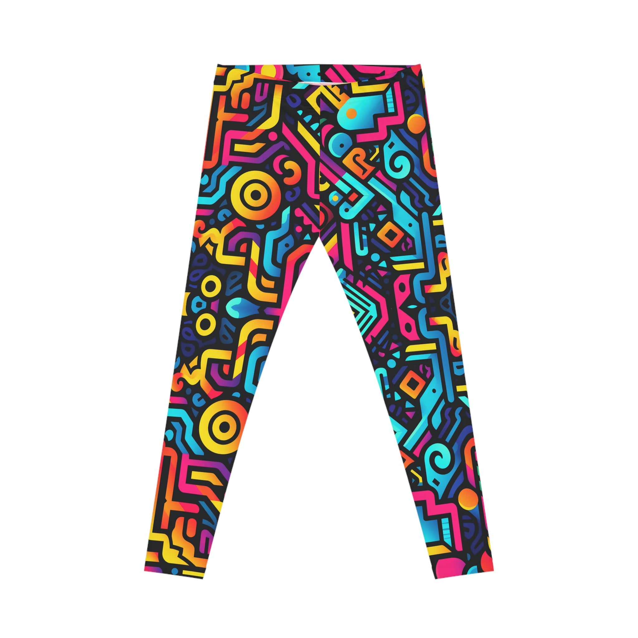 In the 90s Leggings