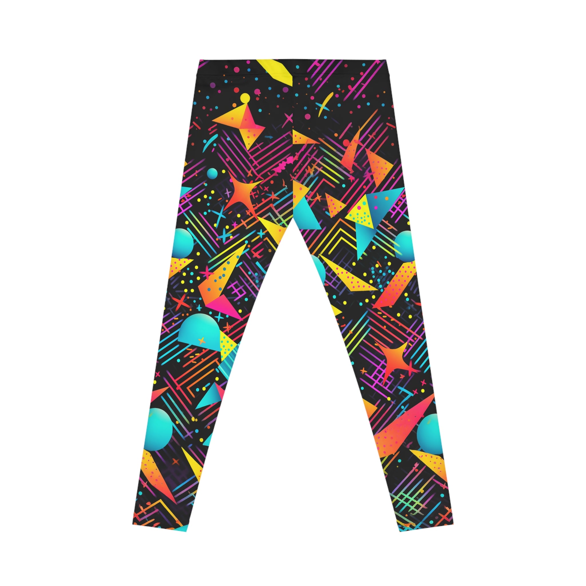80s Leggings