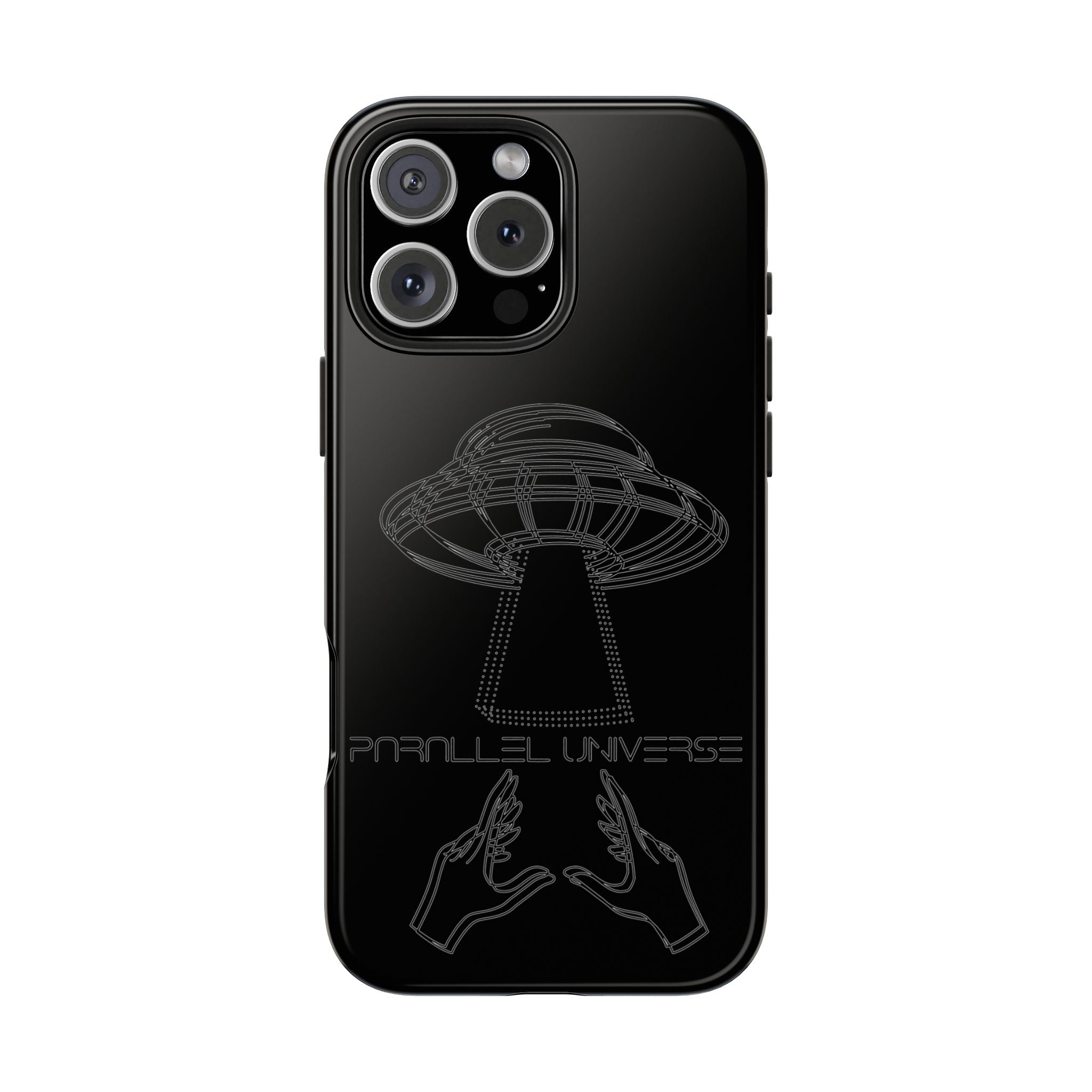 Welcome Phone Case