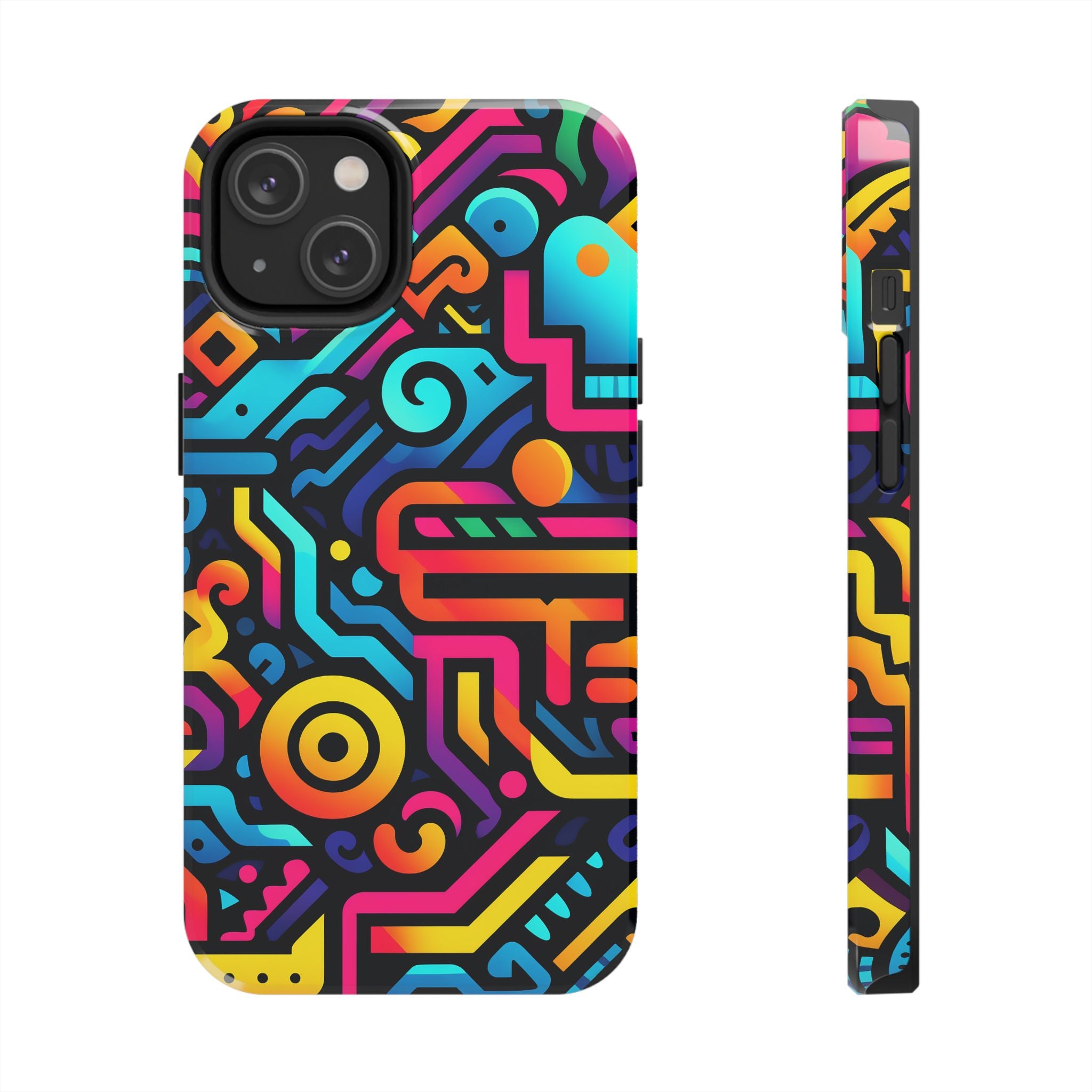 In the 90s Phone Case