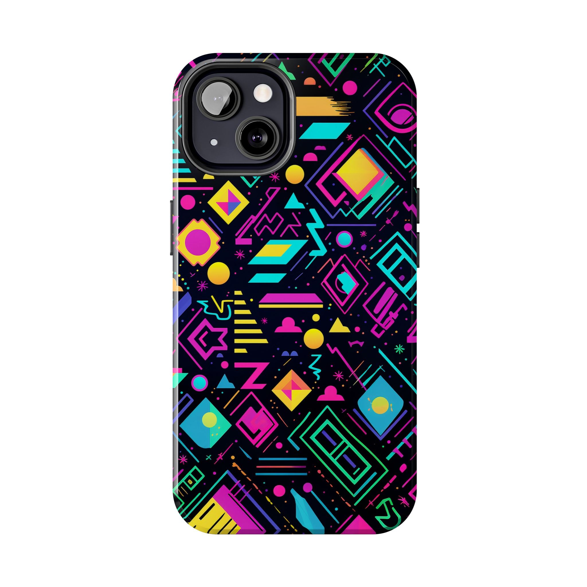 80s Phone Case