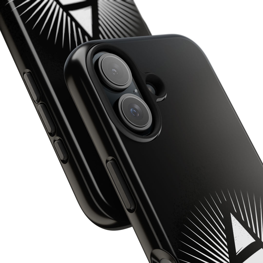 Illuminati Phone Case