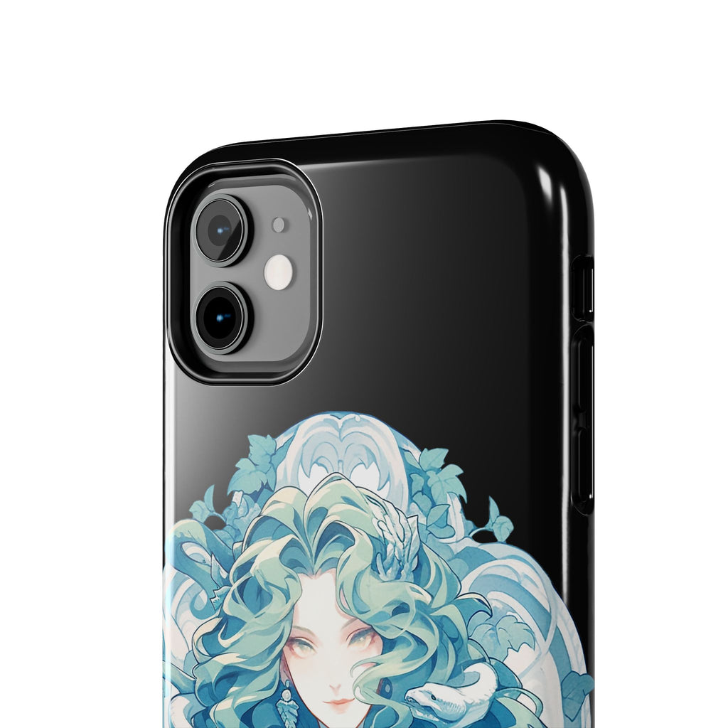 Medusa Phone Case