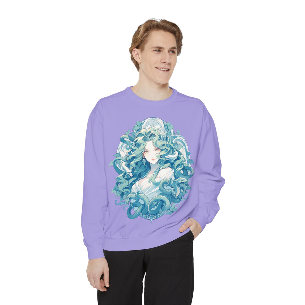 Medusa Sweatshirt