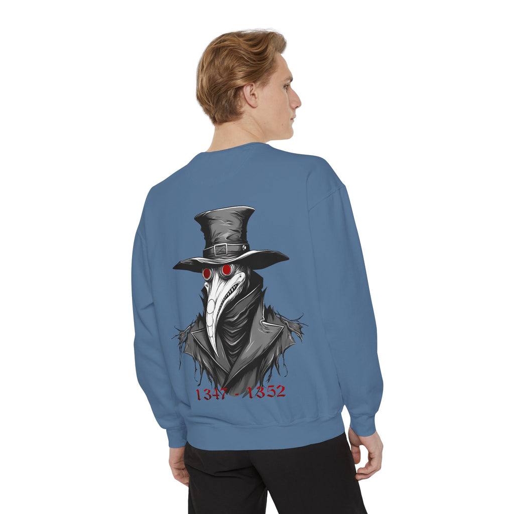 Pest Dr. Sweatshirt