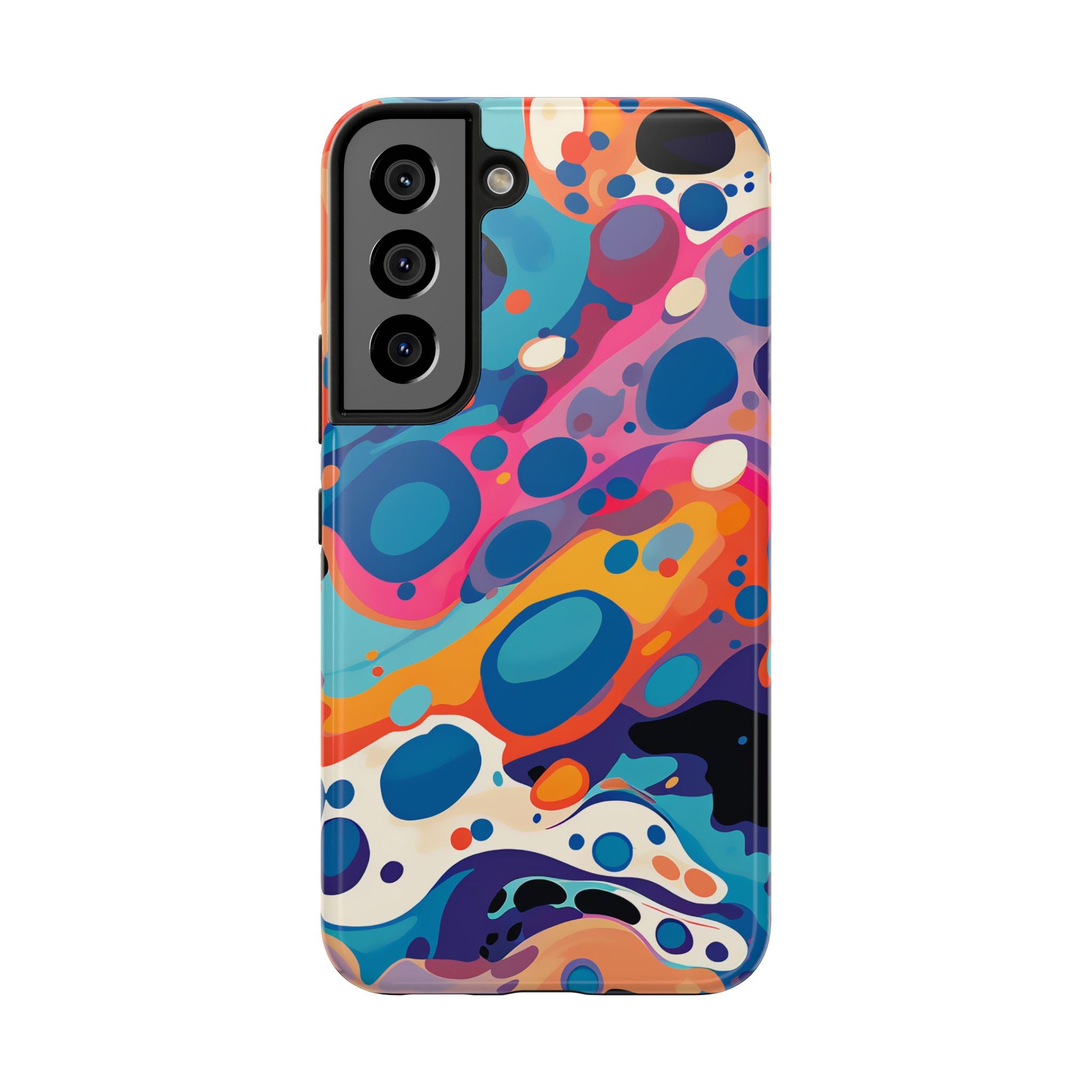 Pssy Camouflage Phone Case