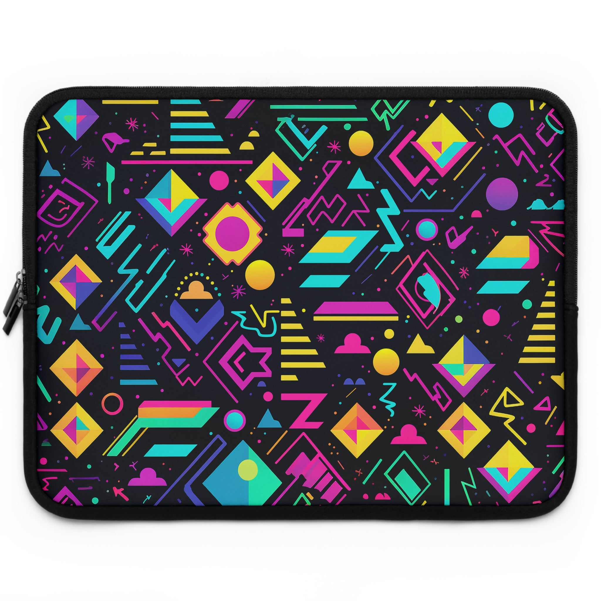 80s Laptop Sleeve