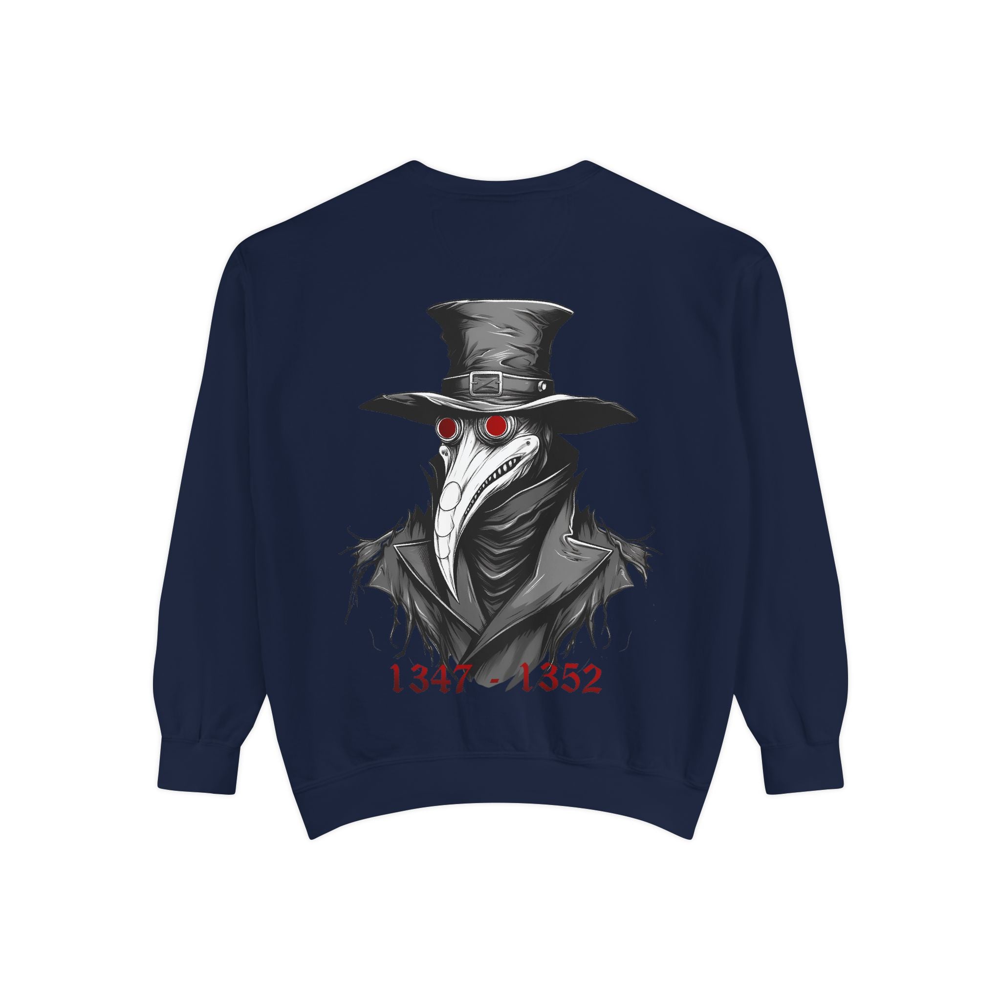Pest Dr. Sweatshirt