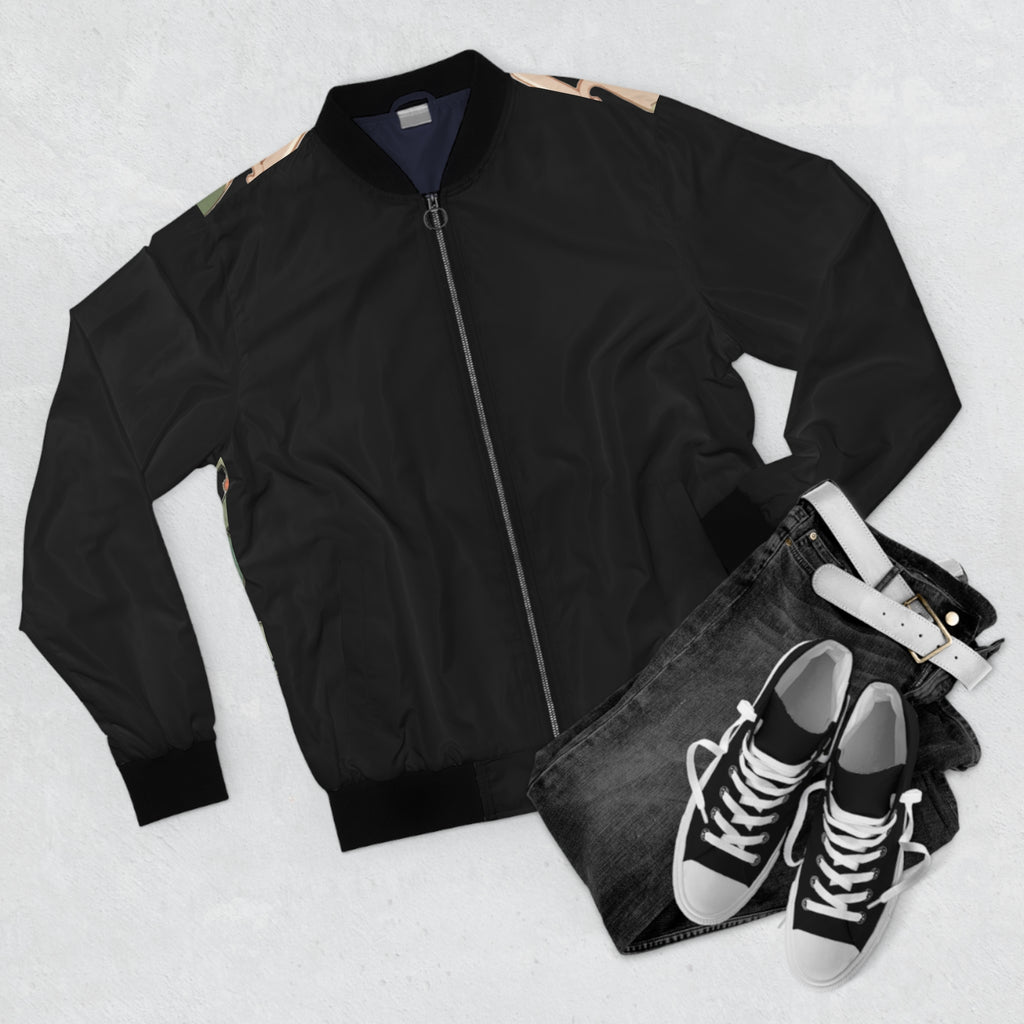 Medusa Bomber
