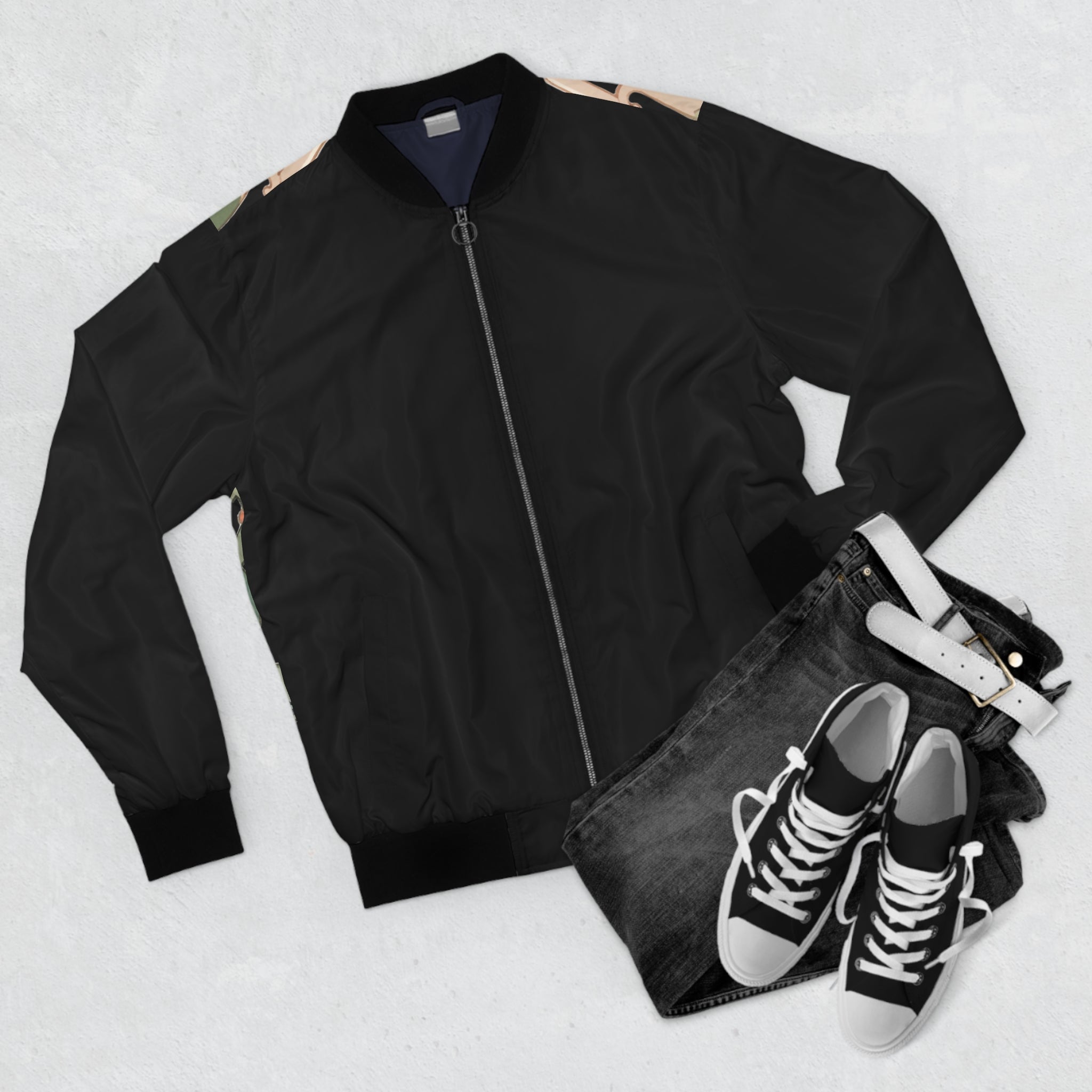 Medusa Bomber