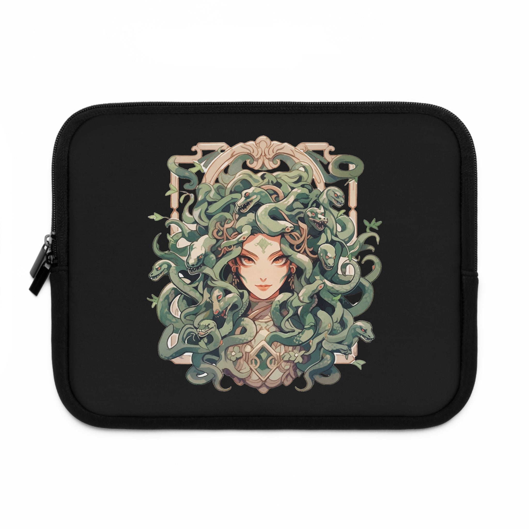 Medusa Laptop Sleeve