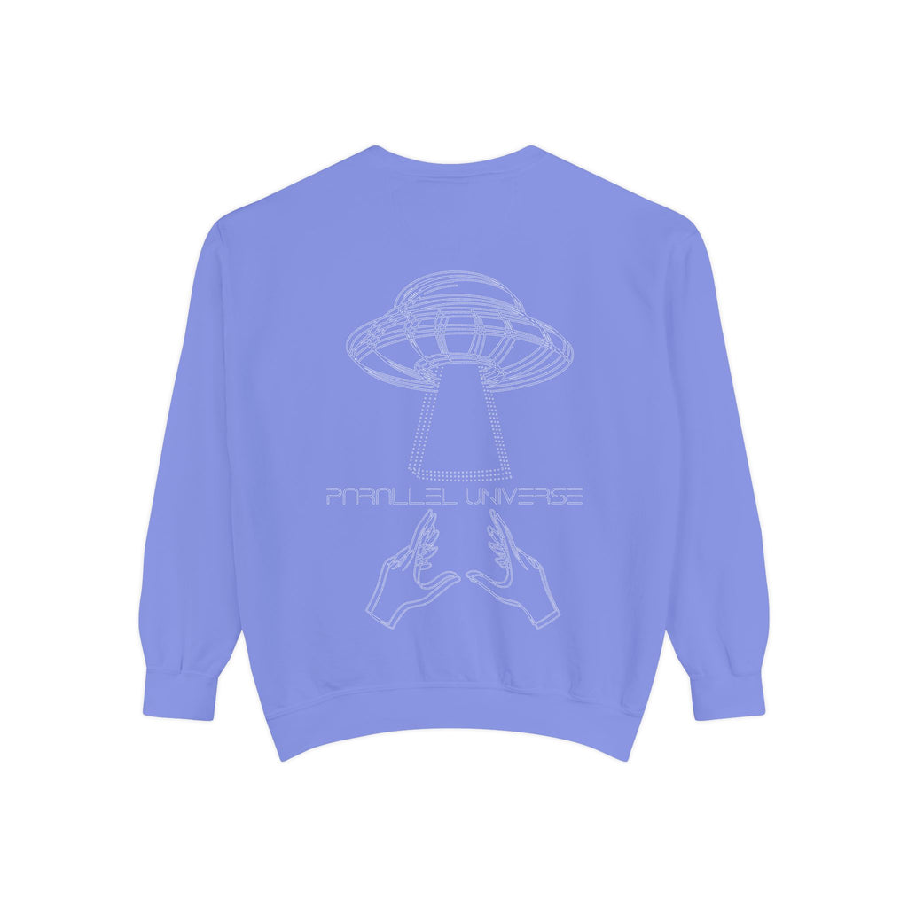 Welcome Sweatshirt
