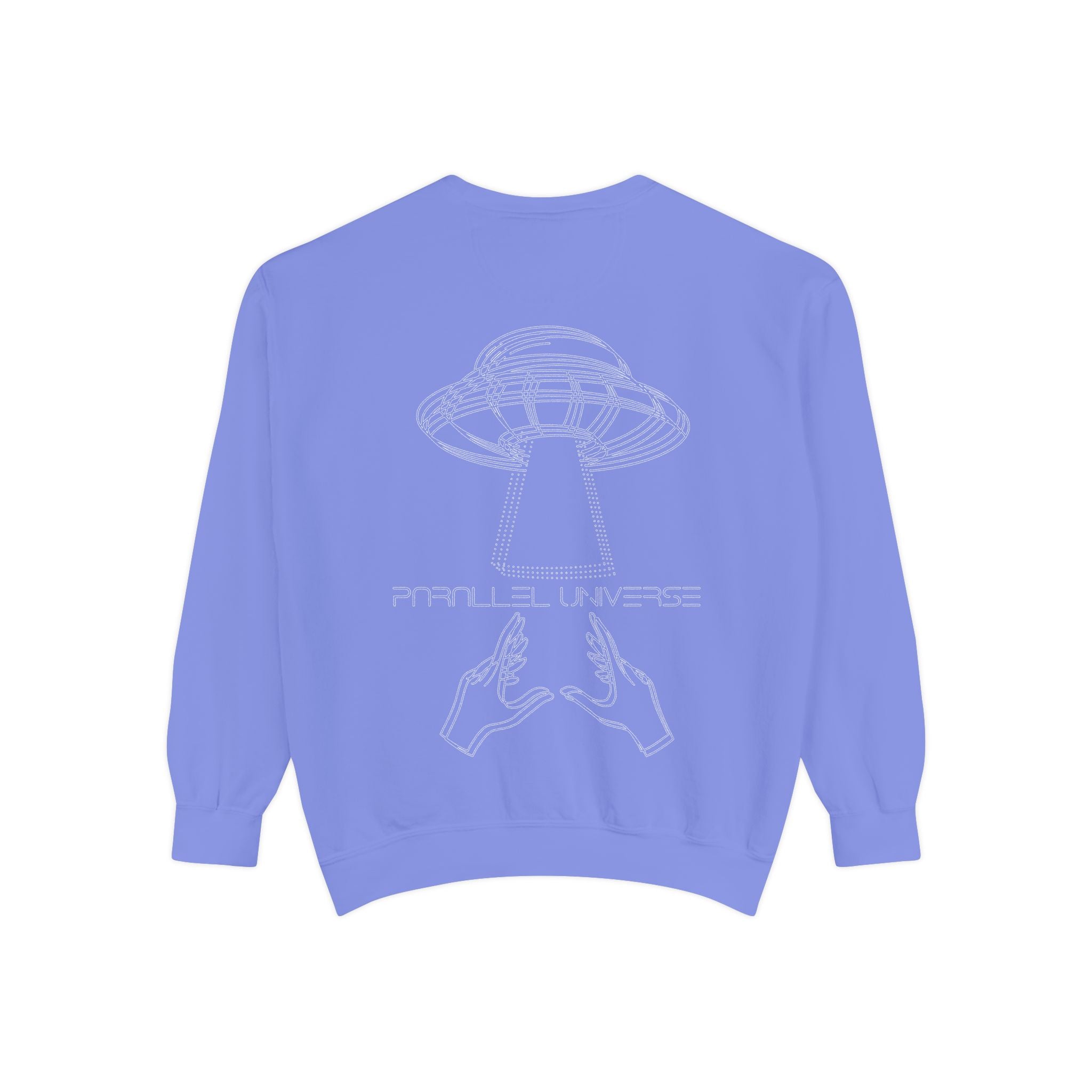 Welcome Sweatshirt