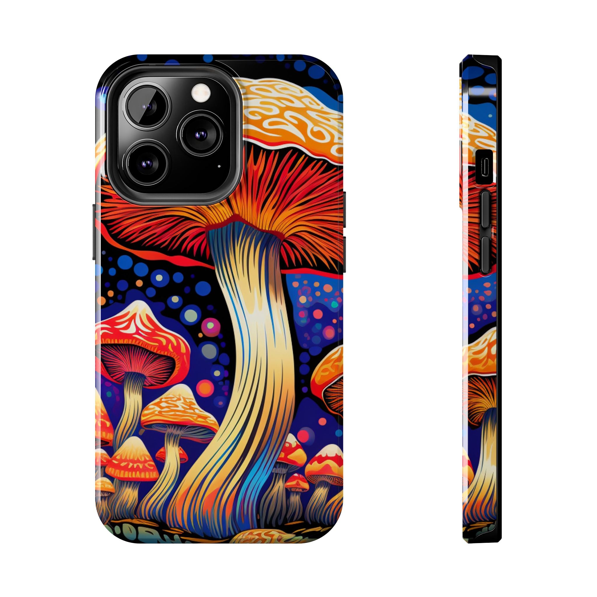 Shroomi Phone Case