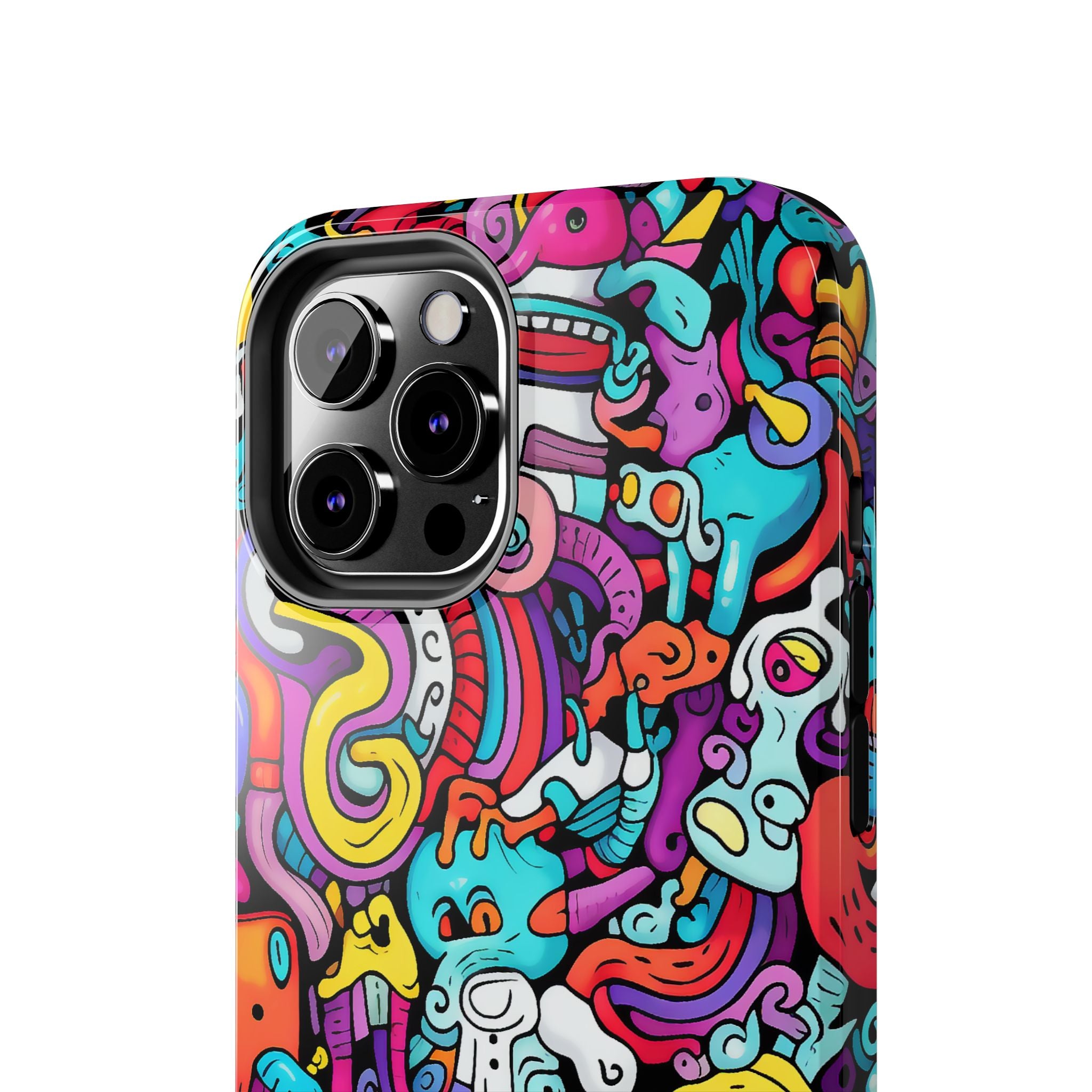Oerky Doerky Phone Case