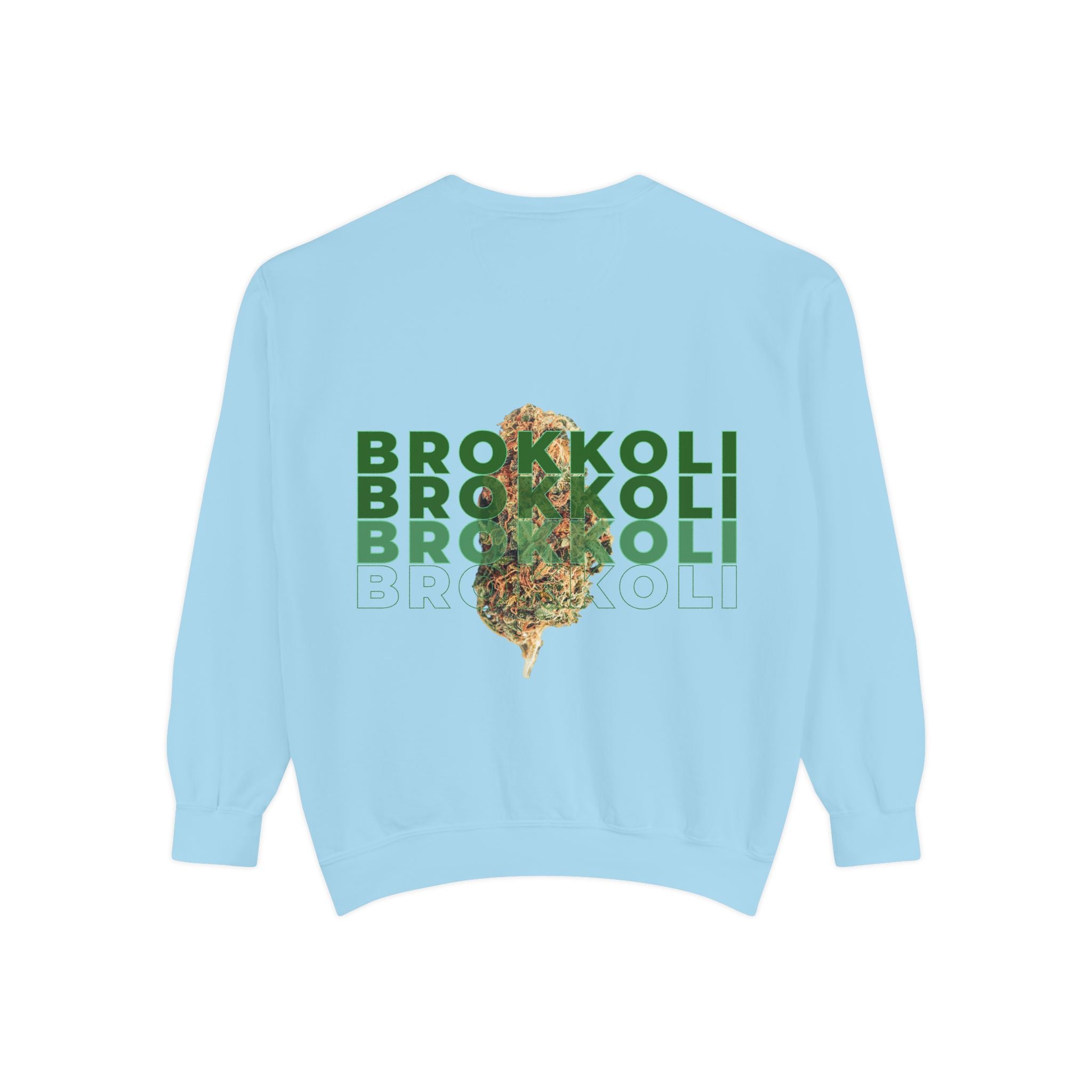 Brokkoli Sweatshirt