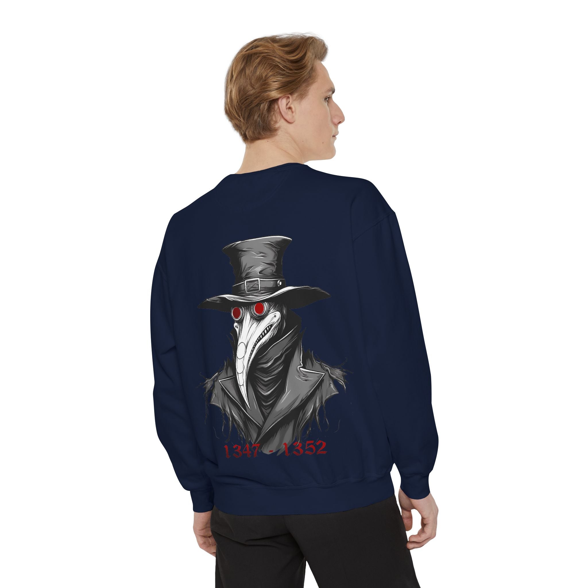 Pest Dr. Sweatshirt