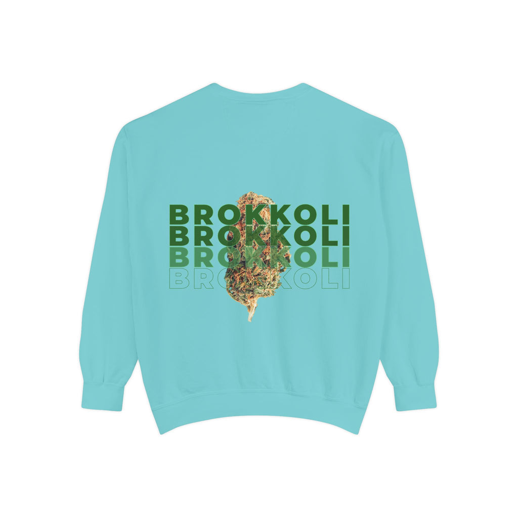 Brokkoli Sweatshirt
