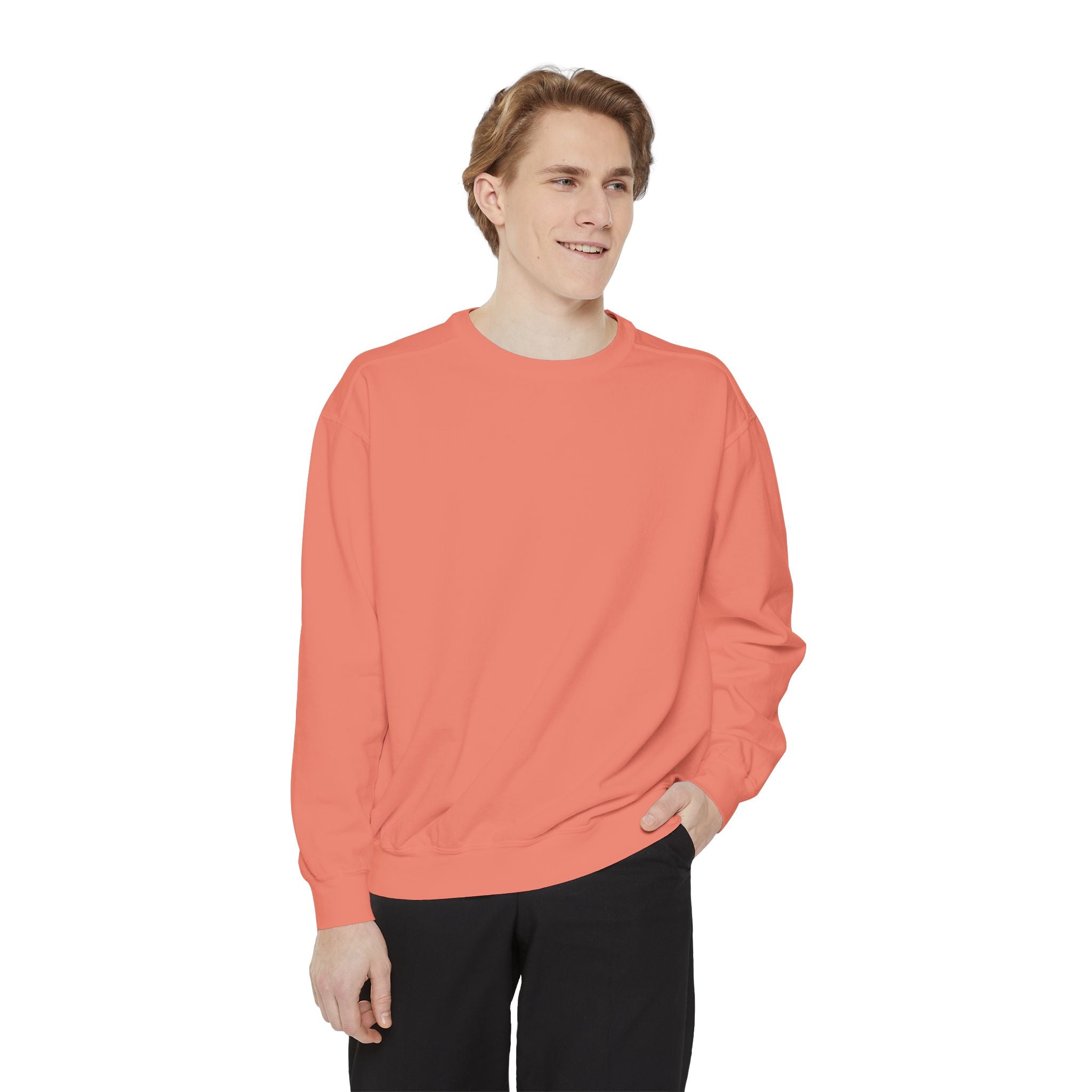 When the Going Sweatshirt