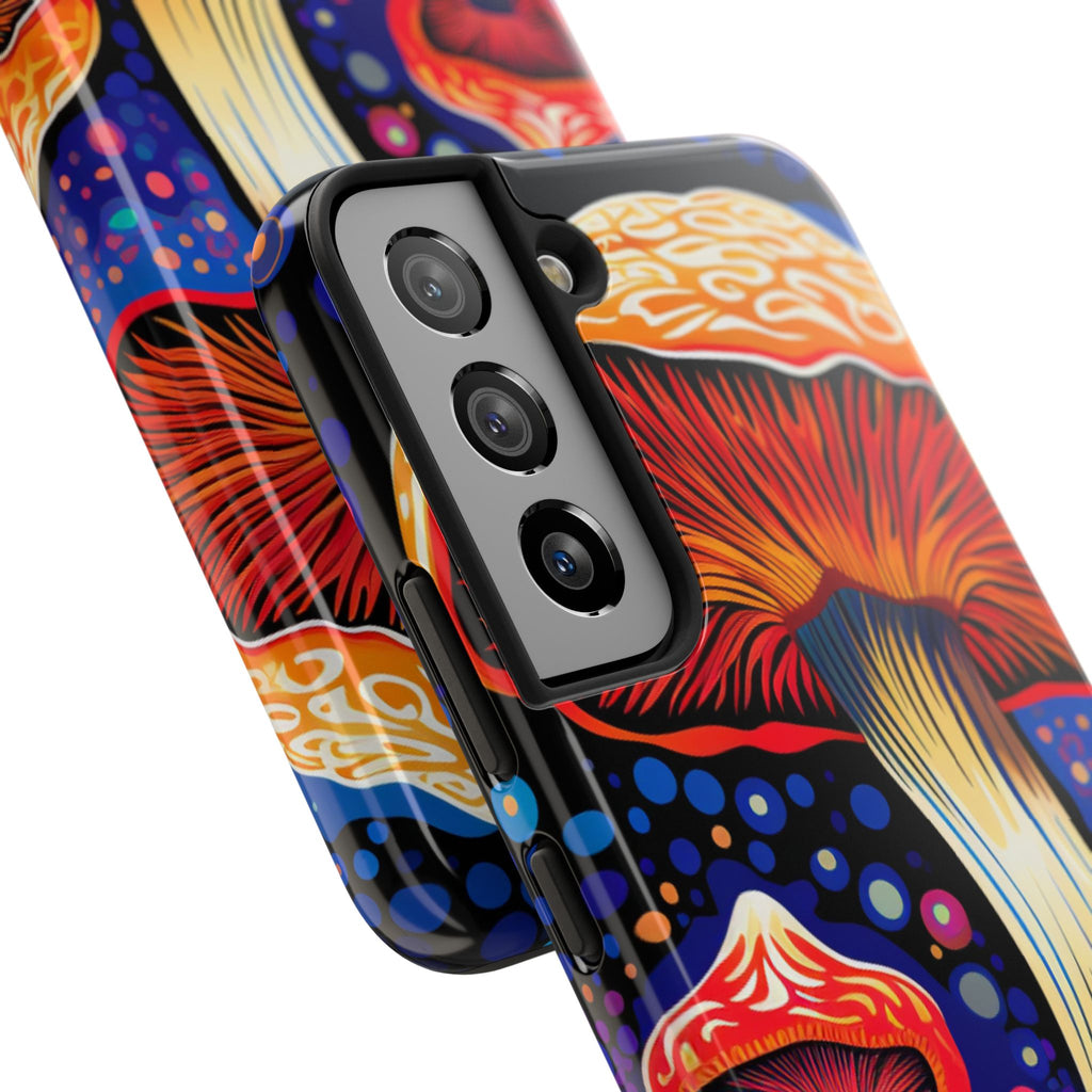 Shroomi Phone Case