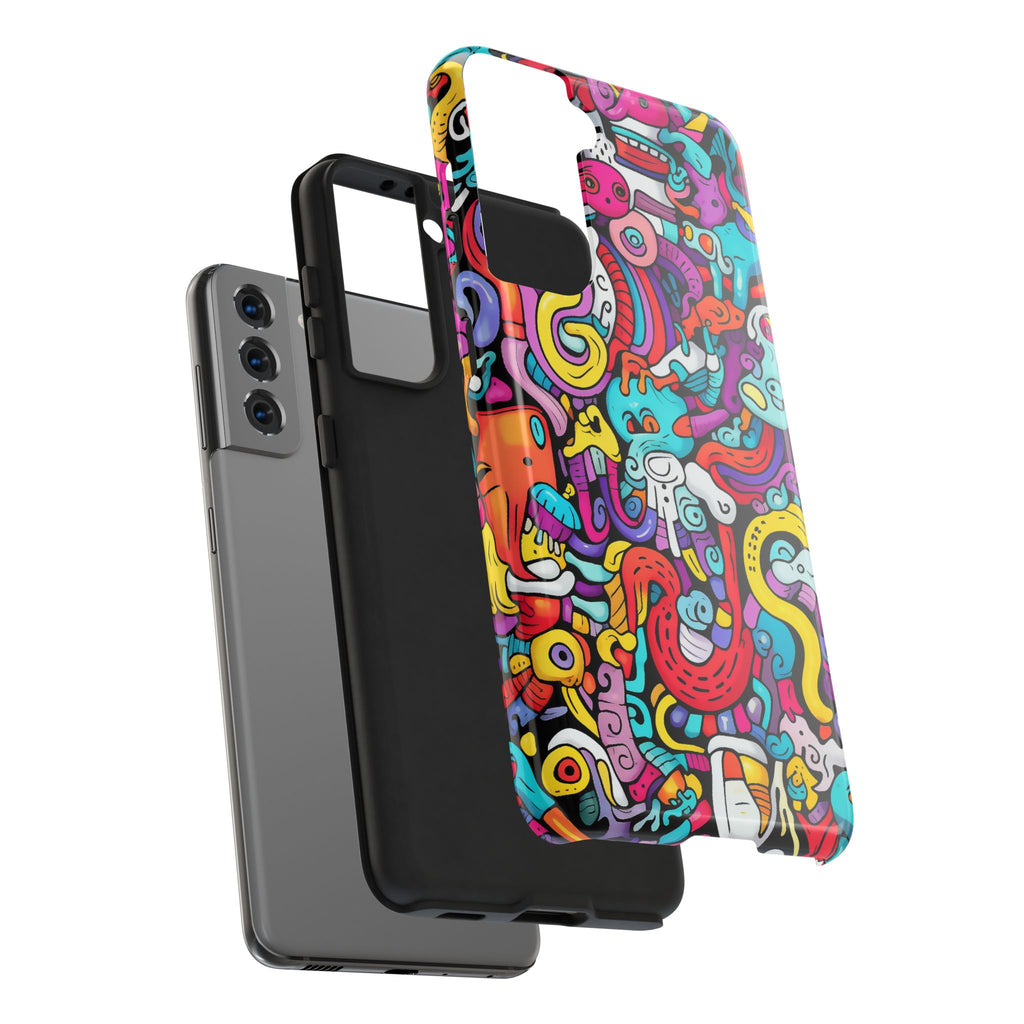 Oerky Doerky Phone Case