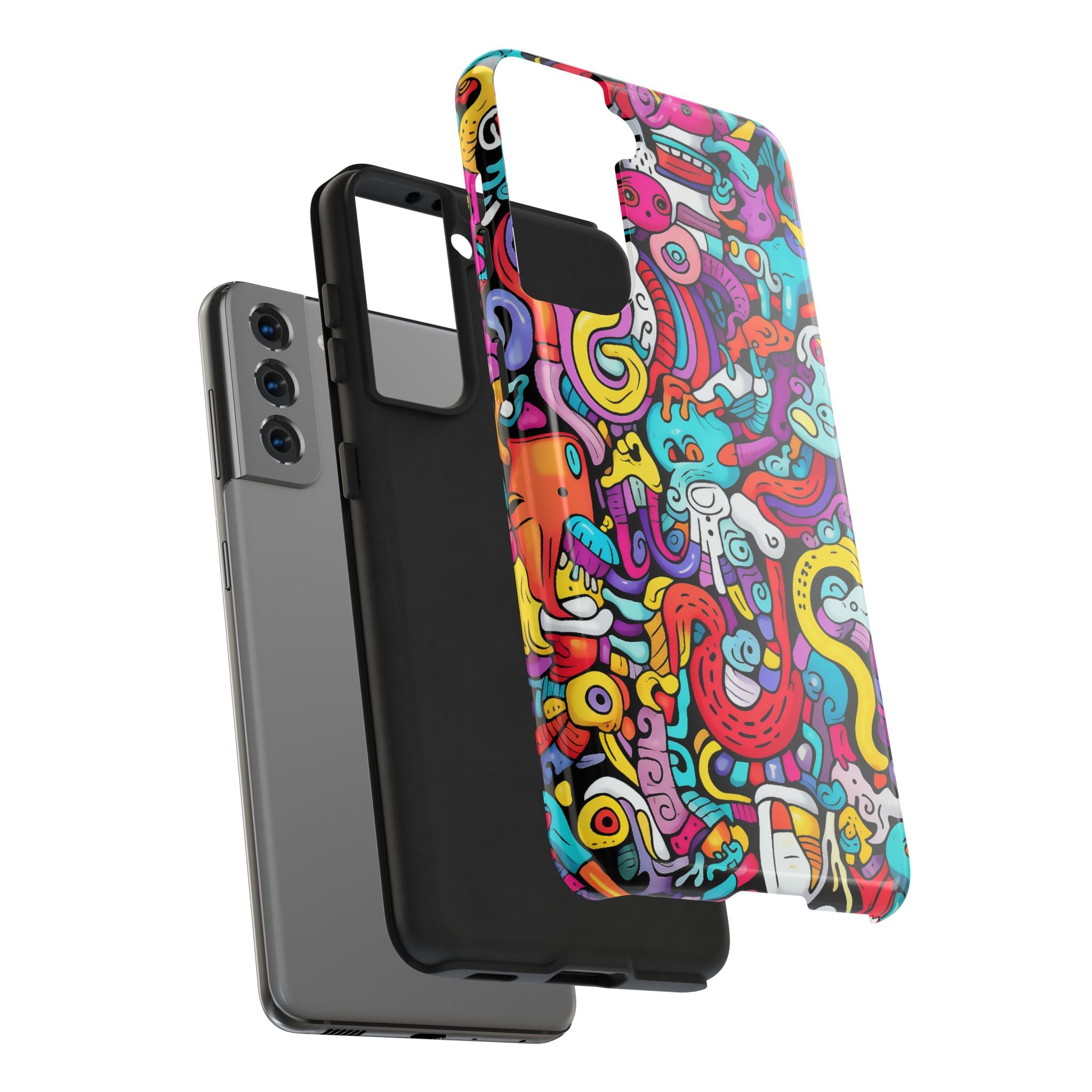 Oerky Doerky Phone Case