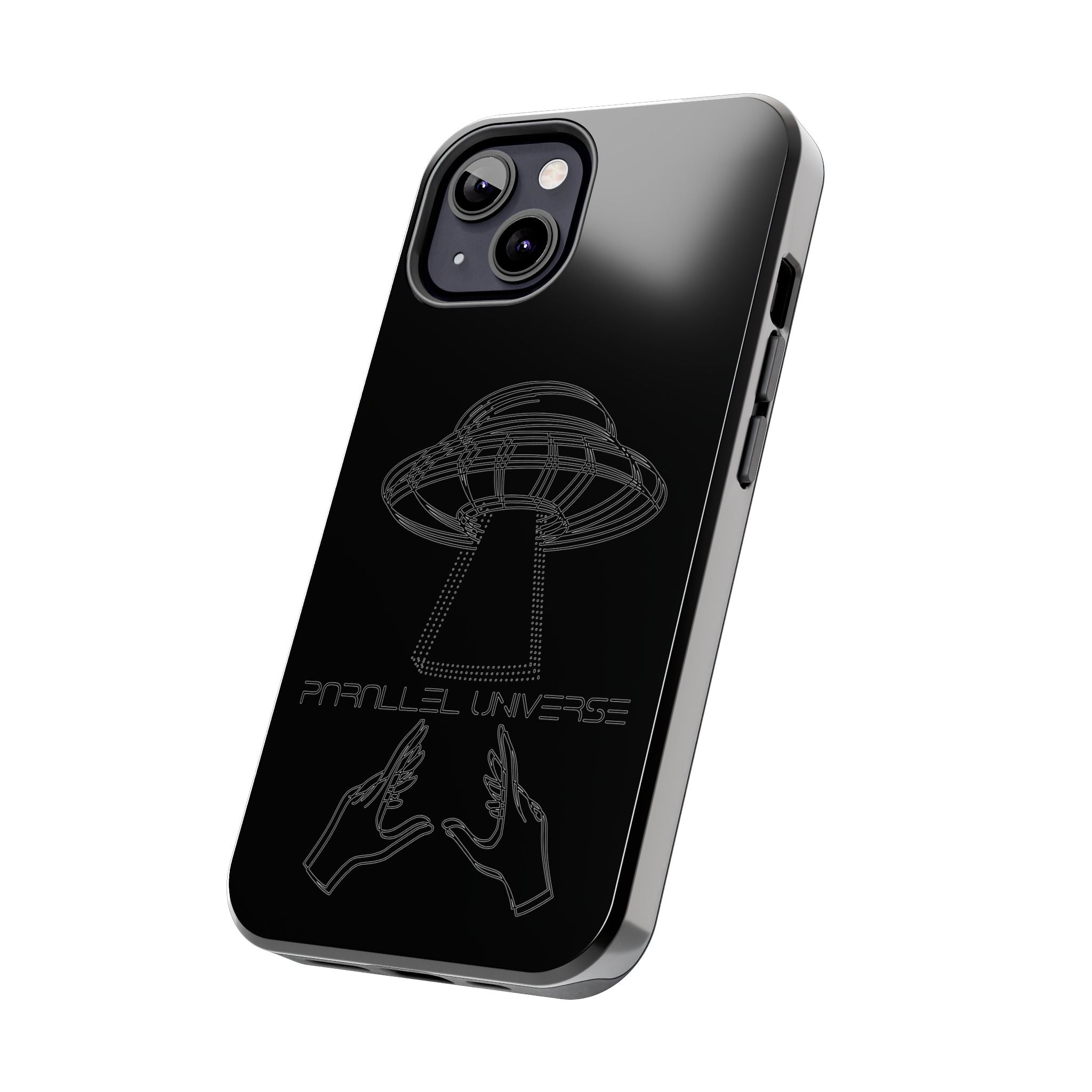 Welcome Phone Case