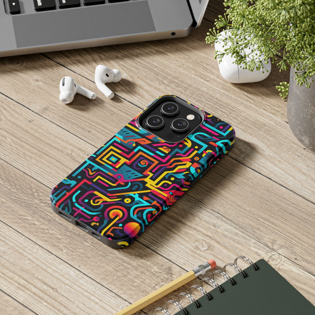 90s Phone Case