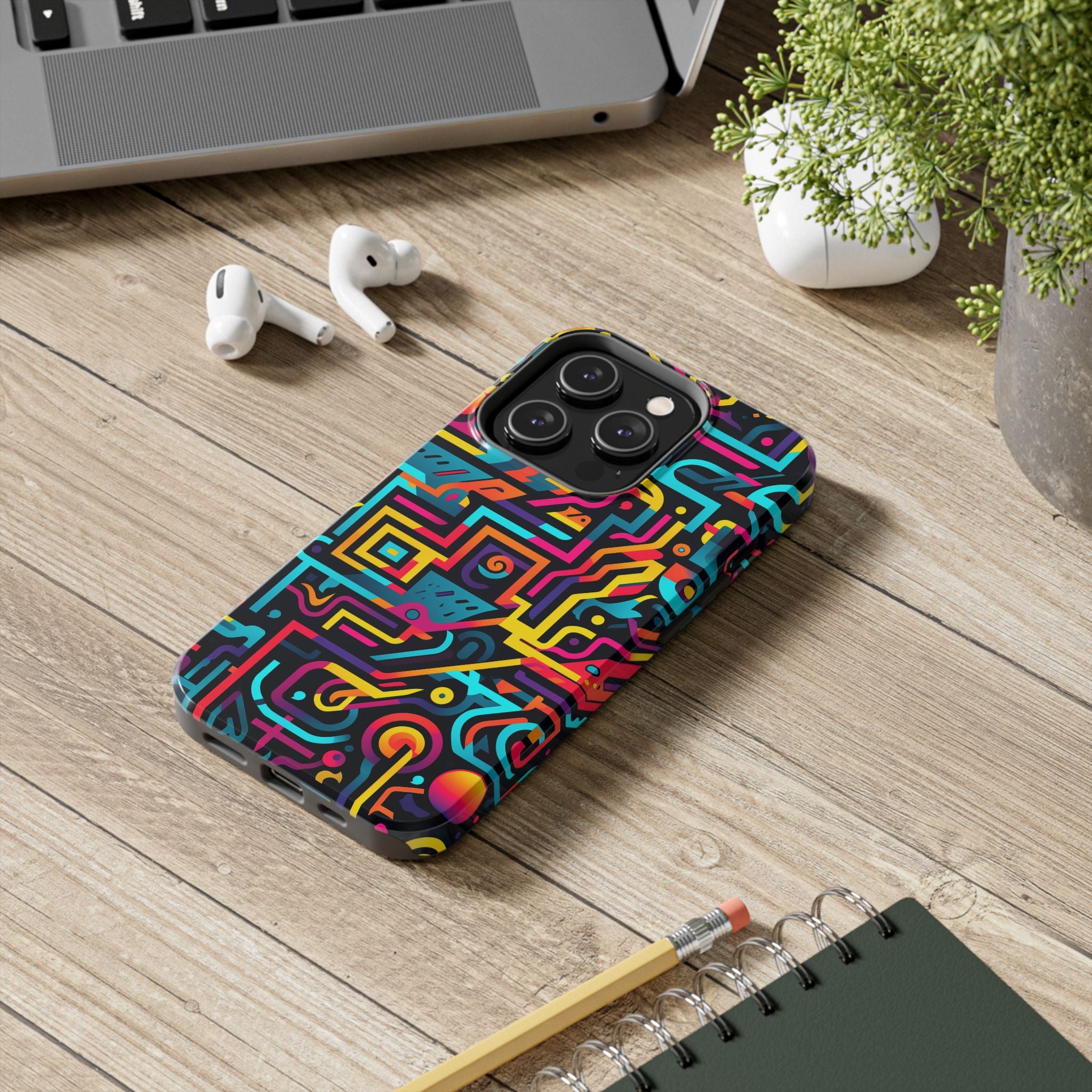 90s Phone Case