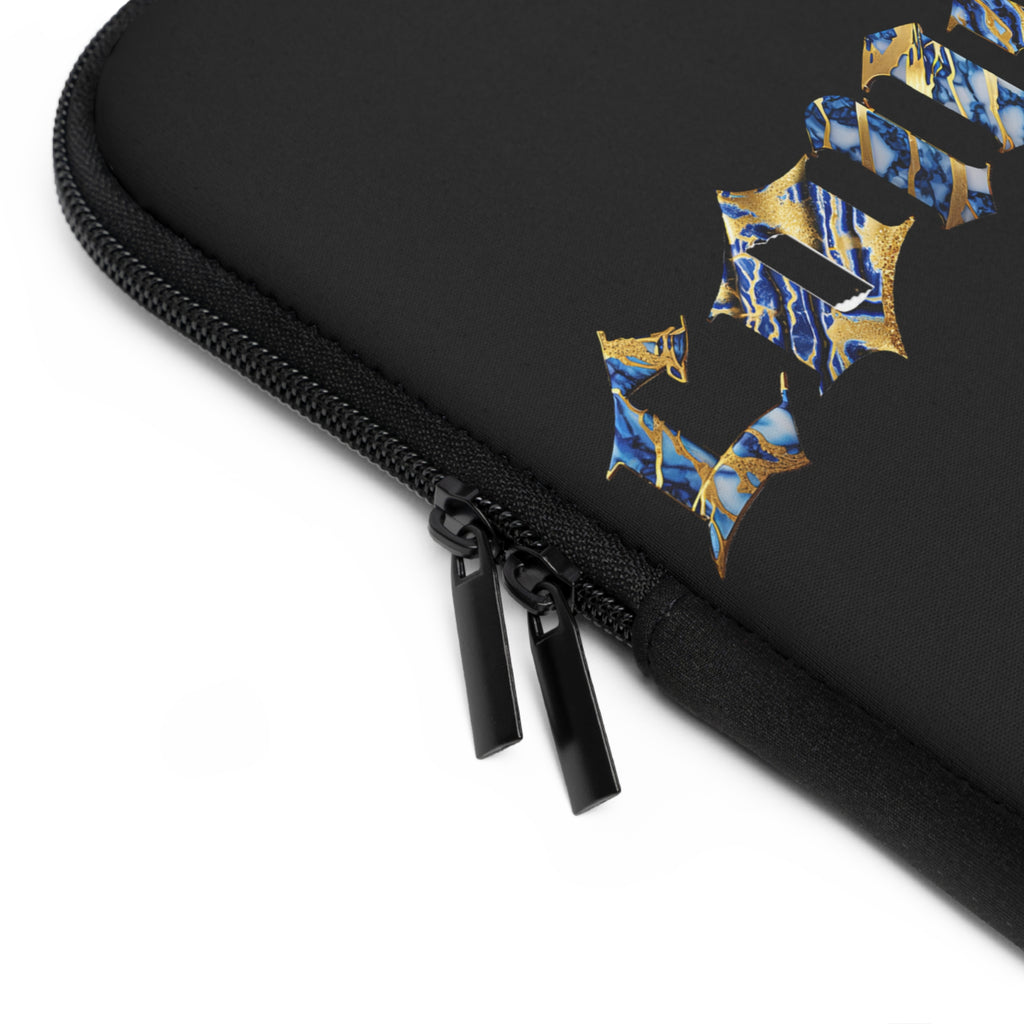 Conspirancy Laptop Sleeve