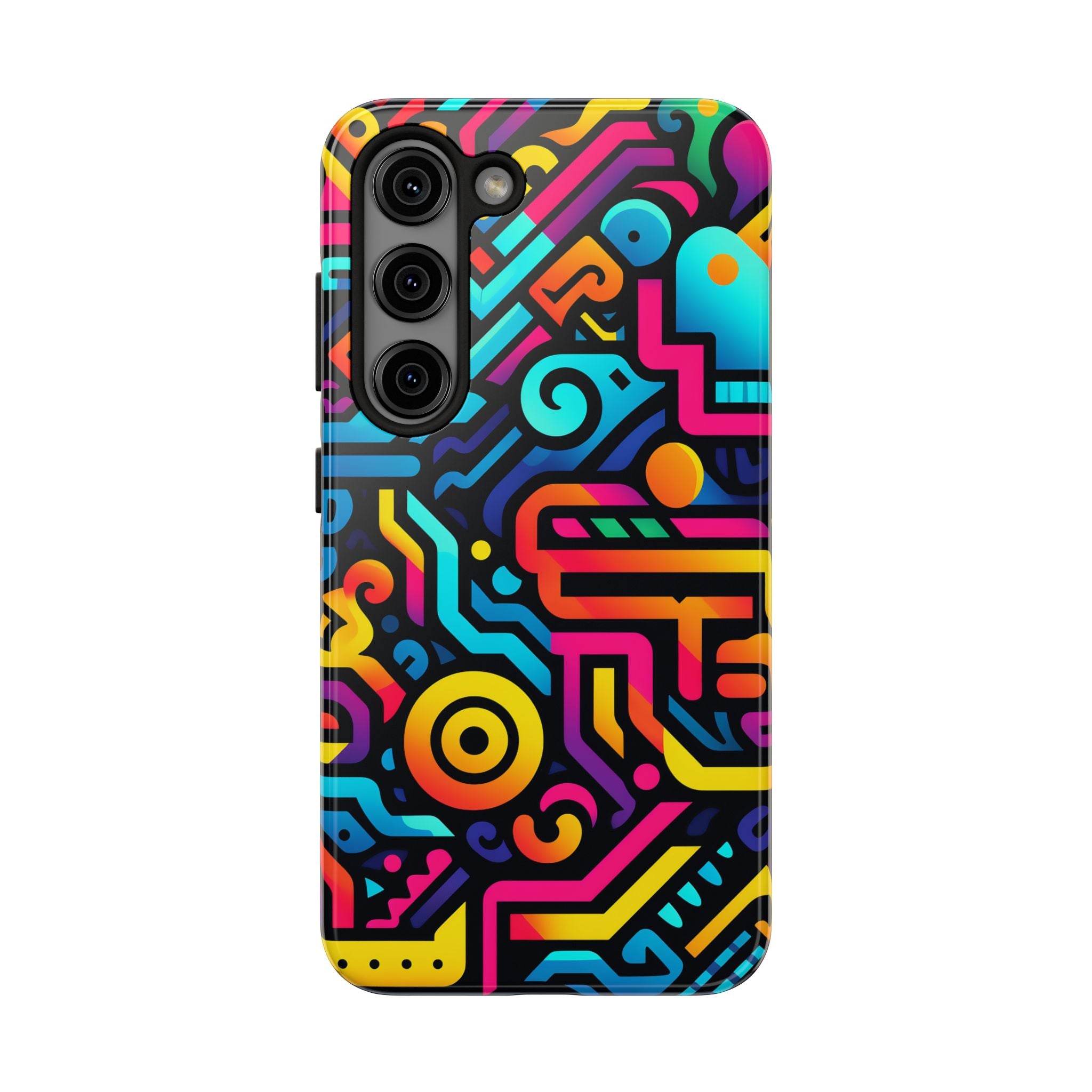 In the 90s Phone Case