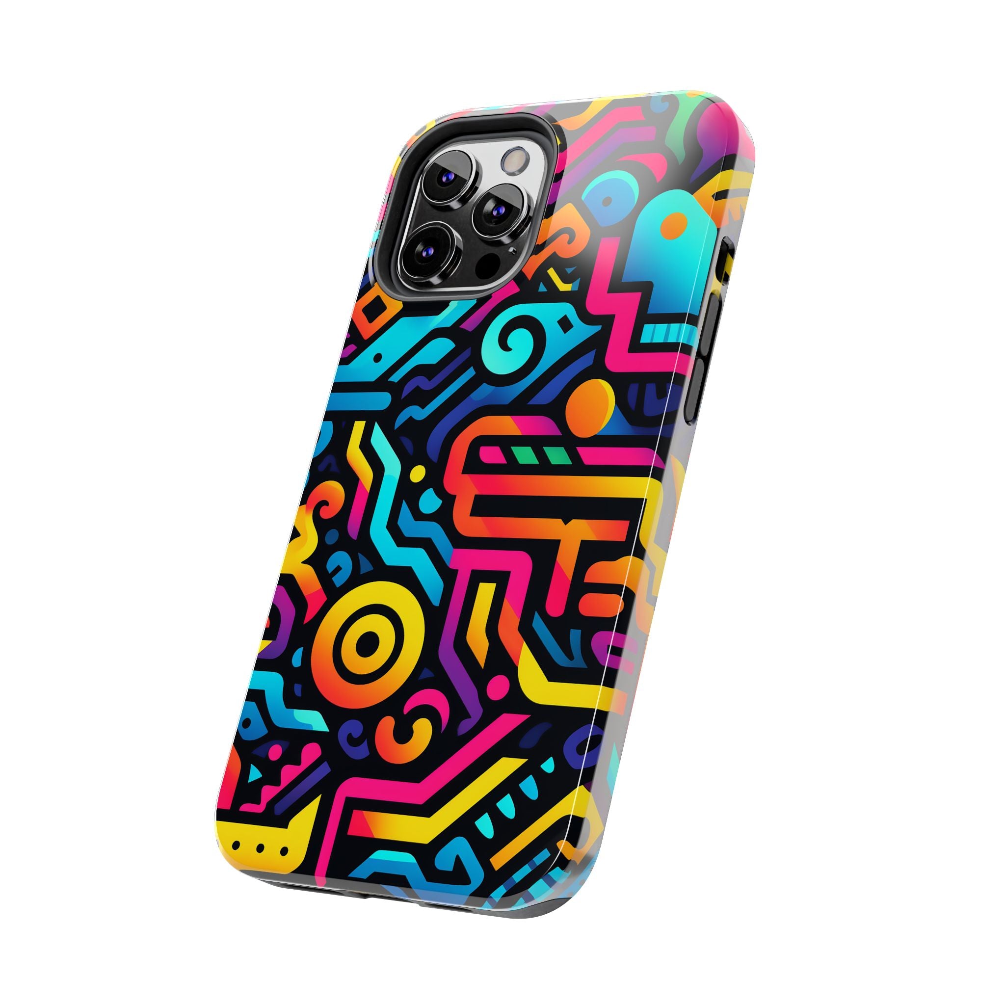 In the 90s Phone Case