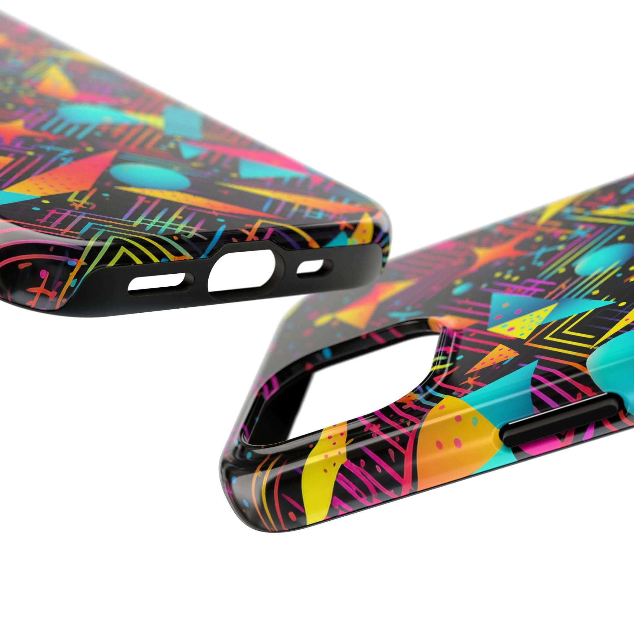 80s Phone Case
