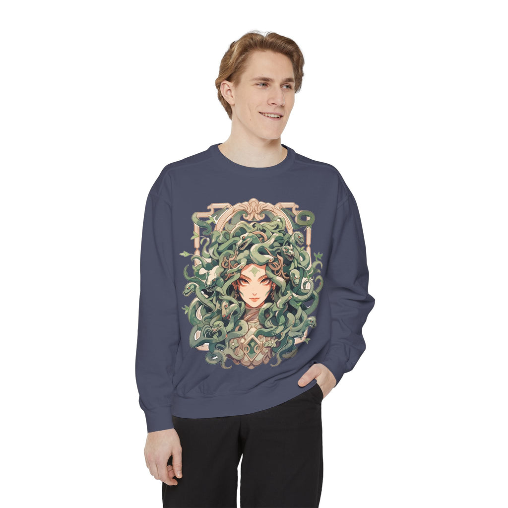 Medusa Sweatshirt