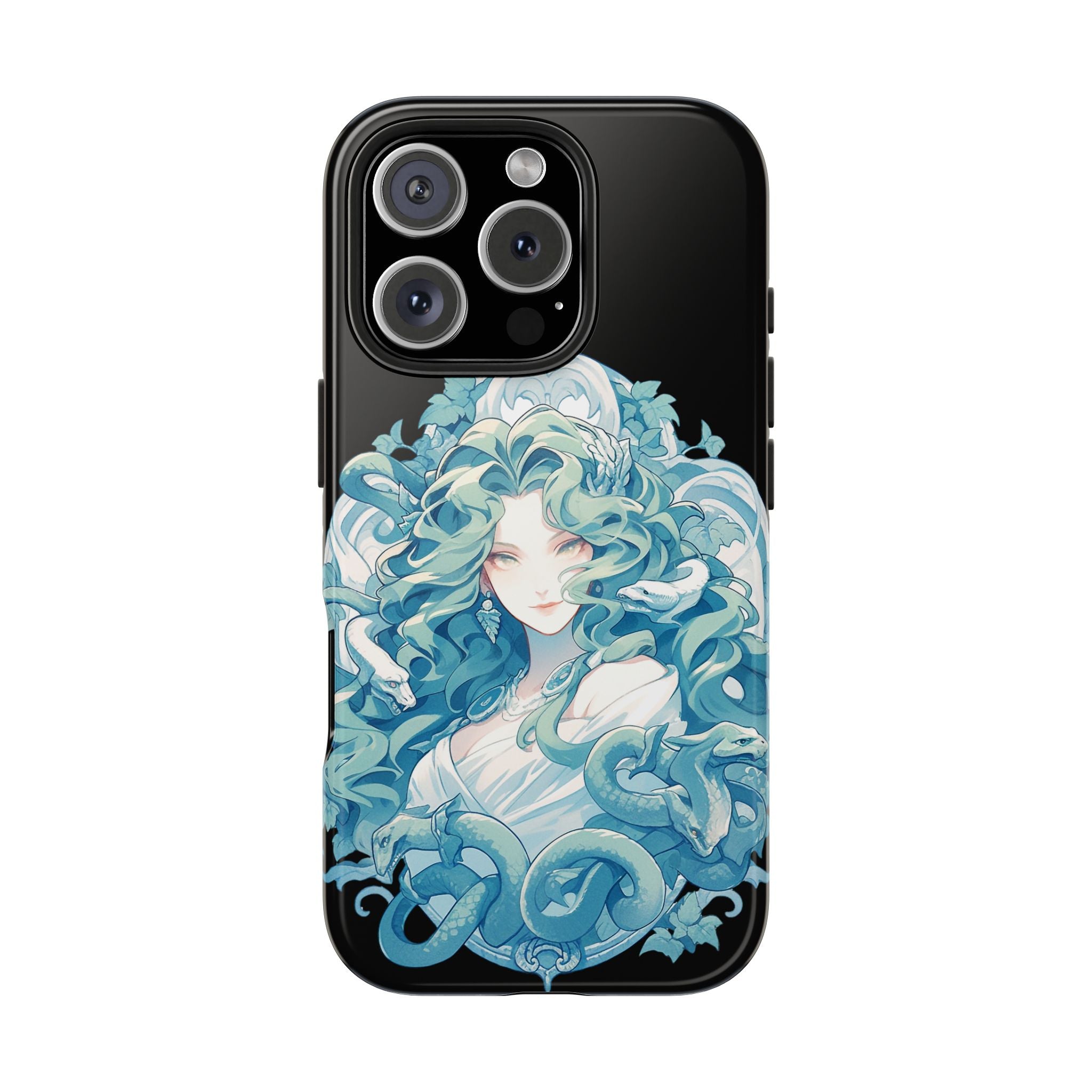 Medusa Phone Case