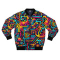 90s Bomber